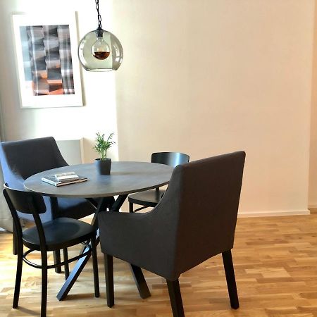 Boutique Apartment Kingfisher - Viennas Trendiest Neighbourhood Luaran gambar