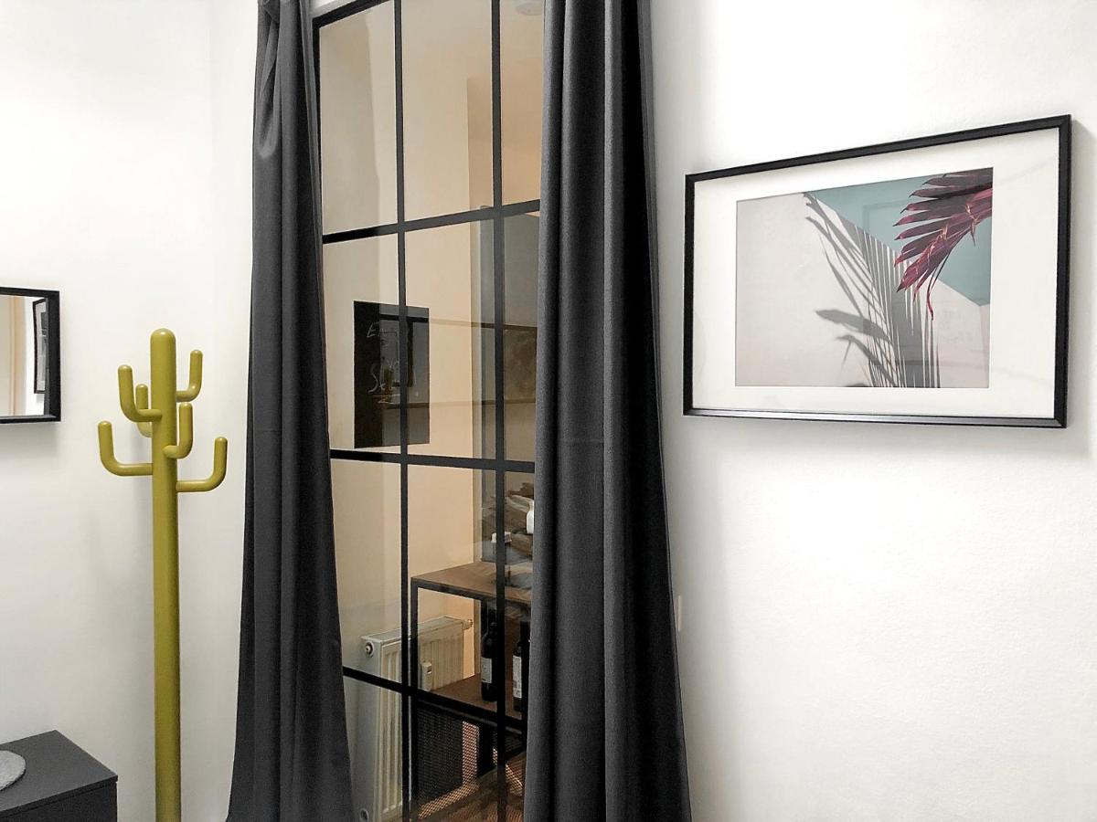 Boutique Apartment Kingfisher - Viennas Trendiest Neighbourhood Luaran gambar
